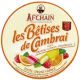 Bétises de Cambrai Fruits assortis - 1kg