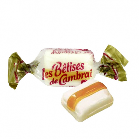 Bétises de Cambrai Menthe - 1kg