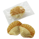 Coques fourrées au caramel beurre salé - 2kg