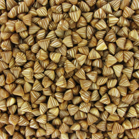 Berlingot caramel au beurre salé - 2kg