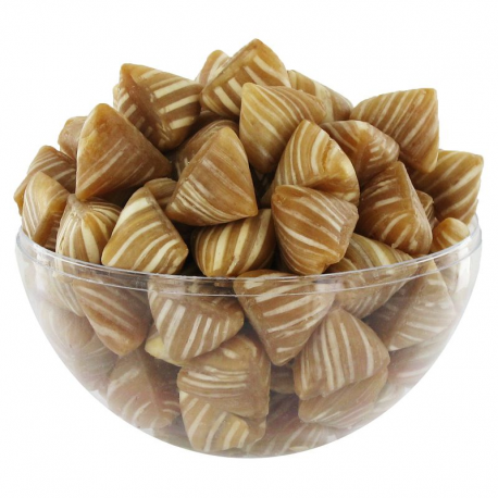 Berlingot caramel au beurre salé - 2kg