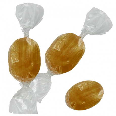 Bonbons fourrés au miel neutre - 2kg