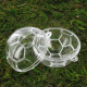 Boîtes forme Ballon de fOOt - 6 pièces