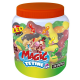 Magic Tétines gum 1 - tubo de 120