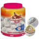 Mammouth ball nue - tubo de 30