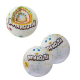 Mammouth ball nue - tubo de 30