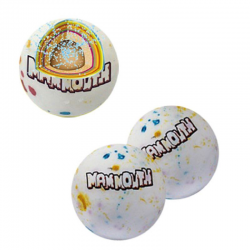 Mammouth ball nue - tubo de 30