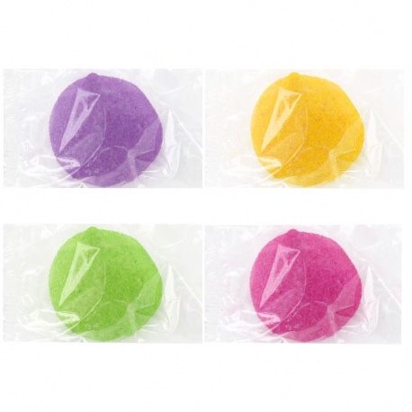 Top mallow boules guimauve s/cello 8g - carton vrac de 1100 pièces