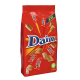 Daim bouchées - sachet de 460g (60 pièces environ)