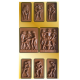 KamaSutra en chocolat - boîte de 180g