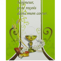 Cartes Image fantaisie ANIS - 10 pièces