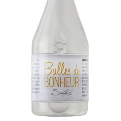 Bulles de savon Champagne - 4 pièces