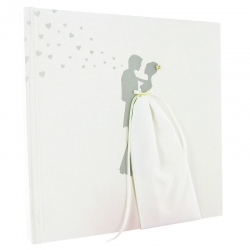 Livre d'or Mariès - pièce