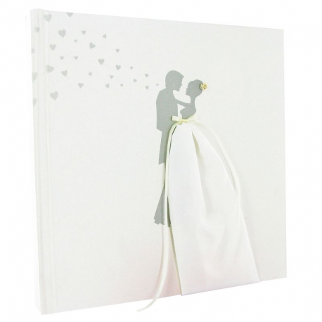 Livre d'or Mariès - pièce