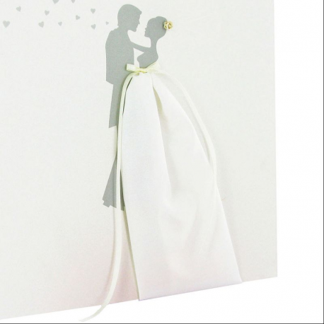 Livre d'or Mariès - pièce