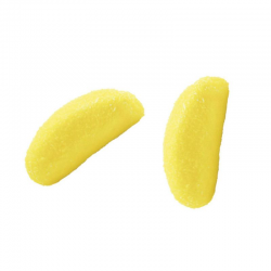 Bananes Banans HARIBO - tubo de 210