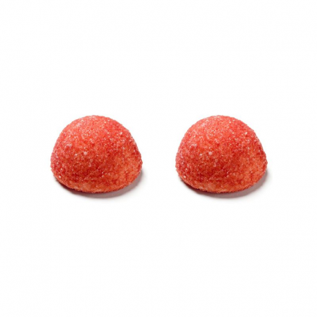 Fraises tagada HARIBO en vrac - 1.5kg