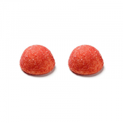 Tagada Fraises maxi HARIBO - tubo de 210
