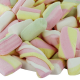 Guimauves assorties Supermix HARIBO - 1kg