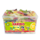 Worms Pik HARIBO - tubo de 150
