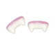 Dentiers HARIBO - tubo de 210