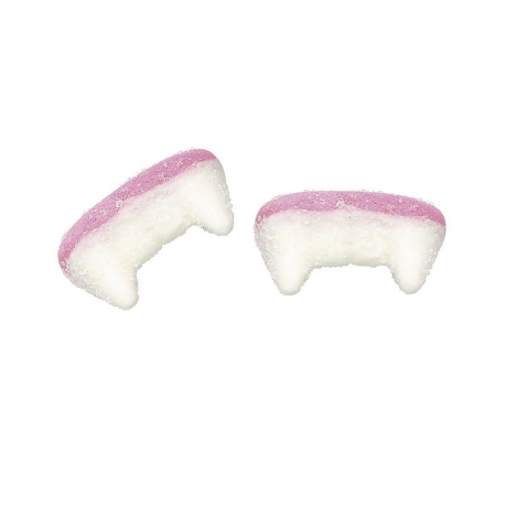 Dentiers HARIBO - tubo de 210