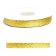 Ruban 9mm OR - la bobine de 25 mètres