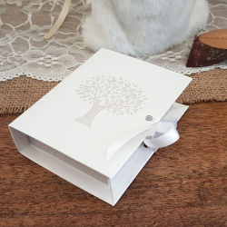 Boîte livre Arbre de Vie - pièce
