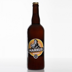 Markus blonde vp 75cl - carton de 6 bouteilles