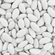 Dragées amande Avola Marquise (45% amande) BLANC MAT - 1kg