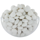 Fruits Sublimes blancs MAT - Dragées purée de fruits - 1kg