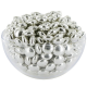 Mini confettis ARGENT brillant - 200g