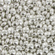 Mini confettis ARGENT brillant - 200g