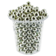 Perles argentées sucrées - sachet de 250g