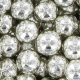 Perles argentées sucrées - sachet de 250g