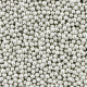 Perles argentées sucrées - sachet de 250g