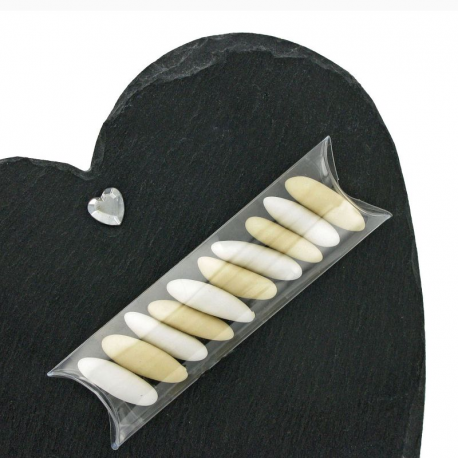 AVOLA ETNA (42% d'amande) - Echantillon 30g