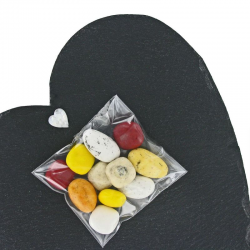 DESSERTISSIMO Desserts assortis - Echantillon 30g