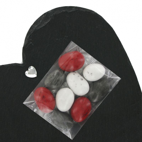 PRALISSIMO - Echantillon 40g