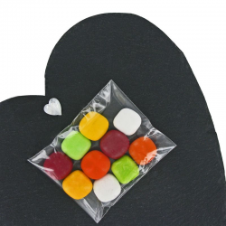CHOCOFRUITS - Echantillon 20g