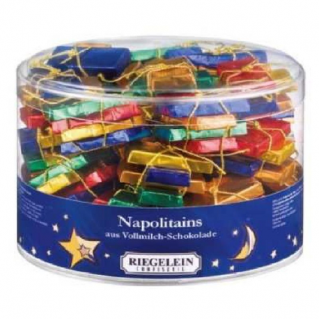 Napolitains fagots After Dinner - tubo de 282g