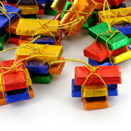 Napolitains fagots After Dinner - tubo de 282g