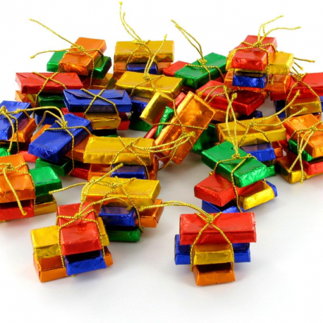 Napolitains fagots After Dinner - tubo de 282g