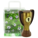 Coupe des champions en chocolat - 150g