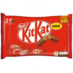 Kit Kat mini - sachet 350g