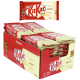 Kit Kat White 41,5g - boîte de 24