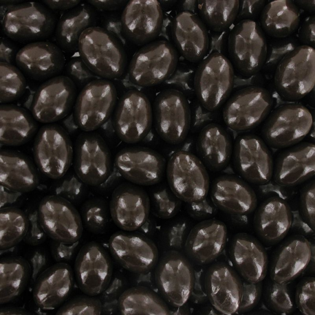 Oeufs feuilletés en chocolat noir Révillon - tubo de 1kg