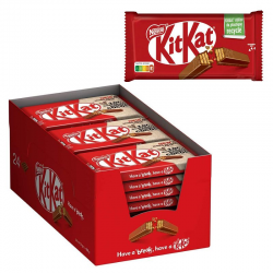 Kit Kat 41.5g - boîte de 36