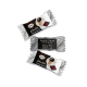 Mini Tablettes désir noir 72% cacao 2,5g - tubo de 500