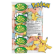 Pokémon Fizz Lutti - 2kg